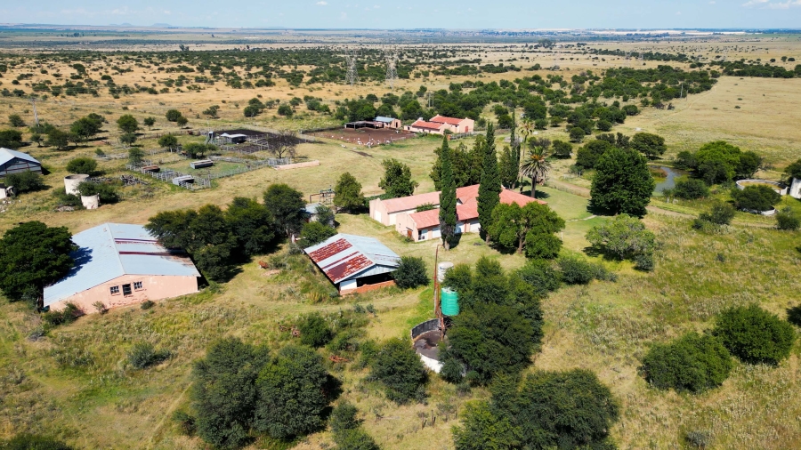 0 Bedroom Property for Sale in Virginia Free State